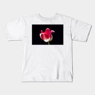 Garden Tulip 9 Kids T-Shirt